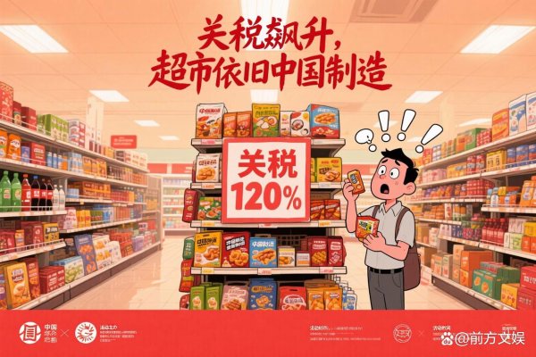 炒股配资知识 真相曝光：美国人宁愿多花钱也要买中国货的原因竟是这些！